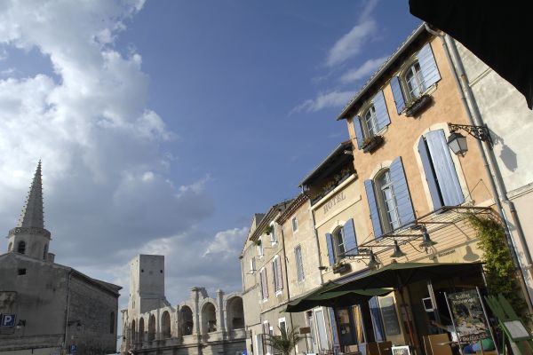 Le Calendal (Arles)